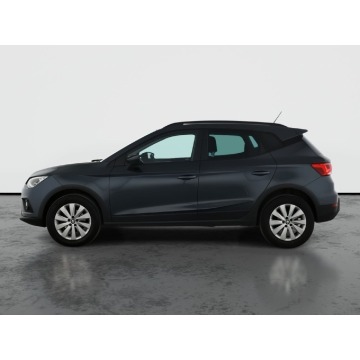 Seat Arona  SUV 2019,  1.0 benzyna - Na sprzedaż za 45 499 zł - Piaseczno - zdjęcie 4