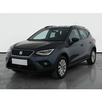 Seat Arona  SUV 2019,  1.0 benzyna - Na sprzedaż za 45 499 zł - Piaseczno - zdjęcie 3