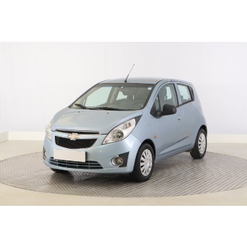 Chevrolet Spark  Hatchback 2010,  1.0 benzyna - Na sprzedaż za 11 499 zł - Zabrze - zdjęcie 3