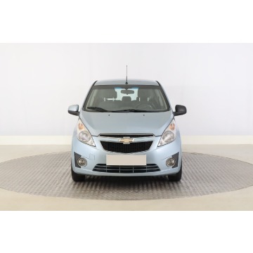 Chevrolet Spark  Hatchback 2010,  1.0 benzyna - Na sprzedaż za 11 499 zł - Zabrze - zdjęcie 2