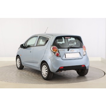 Chevrolet Spark  Hatchback 2010,  1.0 benzyna - Na sprzedaż za 11 499 zł - Zabrze - zdjęcie 6