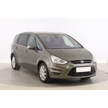 Ford S-Max 1.6 EcoBoost (160KM), 2013