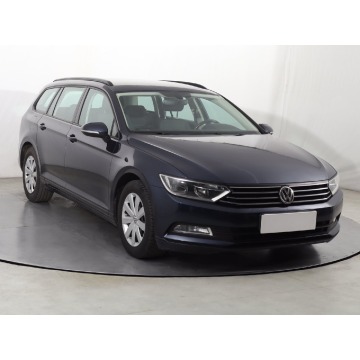 VW Passat 2.0 TDI (150KM), 2016
