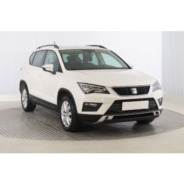 Seat Ateca 1.4 TSI (150KM), 2017