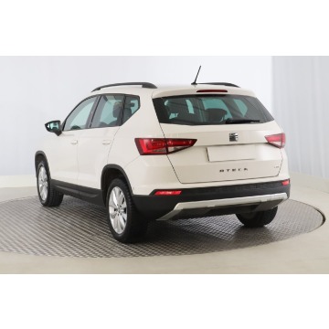 Seat Ateca  SUV 2017,  1.4 benzyna+LPG, automat - Na sprzedaż za 56 499 zł - Zabrze - zdjęcie 6