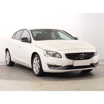 Volvo S60 D4 (181KM), 2014