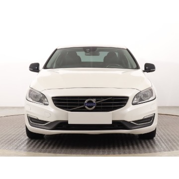 Volvo S60  Liftback 2014,  2.0 diesel - Na sprzedaż za 23 499 zł - Katowice - zdjęcie 2