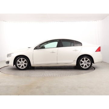 Volvo S60  Liftback 2014,  2.0 diesel - Na sprzedaż za 23 499 zł - Katowice - zdjęcie 4