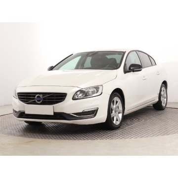 Volvo S60  Liftback 2014,  2.0 diesel - Na sprzedaż za 23 499 zł - Katowice - zdjęcie 3