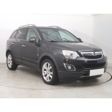 Opel Antara 2.2 CDTI (184KM), 2011