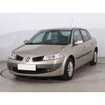 Renault Megane  Liftback 2007,  1.5 diesel - Na sprzedaż za 7 999,00 zł - Żory - zdjęcie 3