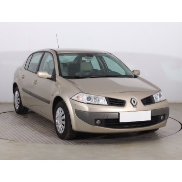 Renault Megane  Liftback 2007,  1.5 diesel - Na sprzedaż za 7 999,00 zł - Żory - zdjęcie 1