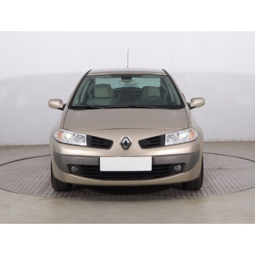 Renault Megane  Liftback 2007,  1.5 diesel - Na sprzedaż za 7 999,00 zł - Żory - zdjęcie 2