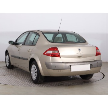 Renault Megane  Liftback 2007,  1.5 diesel - Na sprzedaż za 7 999,00 zł - Żory - zdjęcie 6