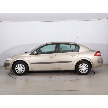 Renault Megane  Liftback 2007,  1.5 diesel - Na sprzedaż za 7 999,00 zł - Żory - zdjęcie 4