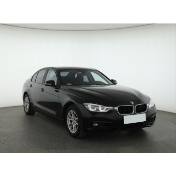 BMW 3 318 i (136KM), 2018