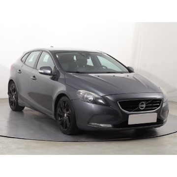 Volvo V40 2.0 D3 (150KM), 2012