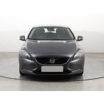 Volvo V40  Hatchback 2012,  2.0 diesel - Na sprzedaż za 21 999 zł - Katowice - zdjęcie 2