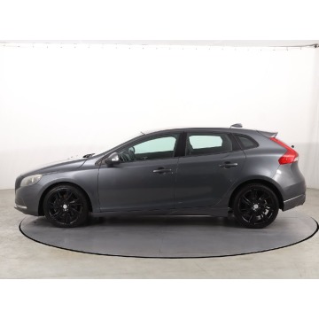 Volvo V40  Hatchback 2012,  2.0 diesel - Na sprzedaż za 21 999 zł - Katowice - zdjęcie 4