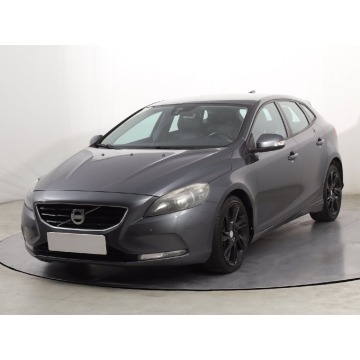 Volvo V40  Hatchback 2012,  2.0 diesel - Na sprzedaż za 21 999 zł - Katowice - zdjęcie 3