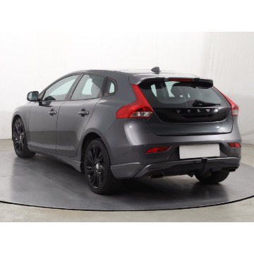 Volvo V40  Hatchback 2012,  2.0 diesel - Na sprzedaż za 21 999 zł - Katowice - zdjęcie 6