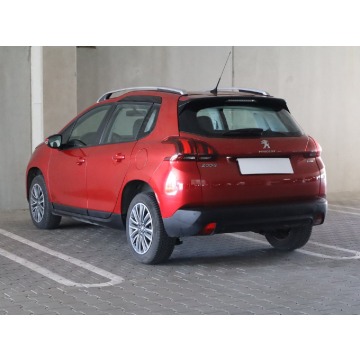 Peugeot 2008  SUV 2016,  1.2 benzyna - Na sprzedaż za 30 999 zł - Katowice - zdjęcie 6