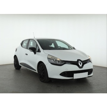 Renault Clio 1.2 16V (73KM), 2015