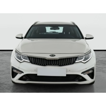 Kia Optima  Kombi 2019,  1.6 benzyna, automat - Na sprzedaż za 44 999 zł - Katowice - zdjęcie 2