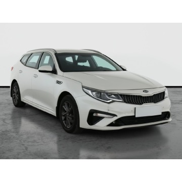 Kia Optima 1.6 T-GDI (180KM), 2019