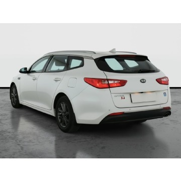 Kia Optima  Kombi 2019,  1.6 benzyna, automat - Na sprzedaż za 44 999 zł - Katowice - zdjęcie 6