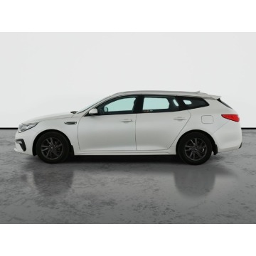 Kia Optima  Kombi 2019,  1.6 benzyna, automat - Na sprzedaż za 44 999 zł - Katowice - zdjęcie 4