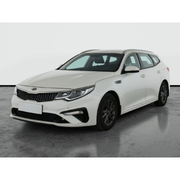 Kia Optima  Kombi 2019,  1.6 benzyna, automat - Na sprzedaż za 44 999 zł - Katowice - zdjęcie 3