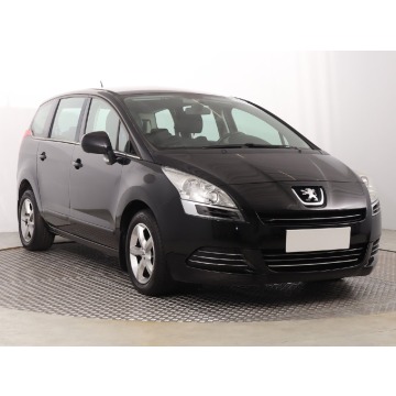 Peugeot 5008 1.6 HDi (112KM), 2010