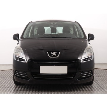 Peugeot 5008  SUV 2010,  1.6 diesel - Na sprzedaż za 15 999 zł - Katowice - zdjęcie 2