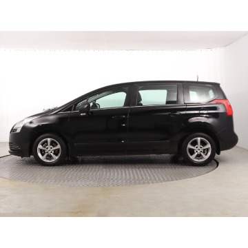 Peugeot 5008  SUV 2010,  1.6 diesel - Na sprzedaż za 15 999 zł - Katowice - zdjęcie 4