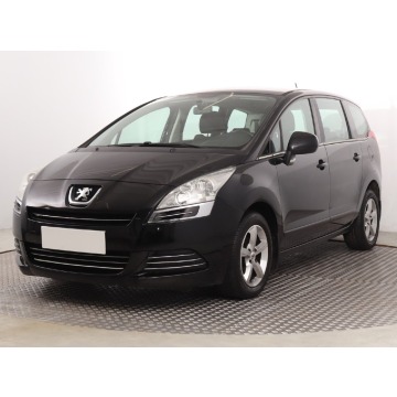 Peugeot 5008  SUV 2010,  1.6 diesel - Na sprzedaż za 15 999 zł - Katowice - zdjęcie 3