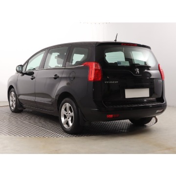 Peugeot 5008  SUV 2010,  1.6 diesel - Na sprzedaż za 15 999 zł - Katowice - zdjęcie 6