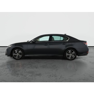 Lexus GS  Liftback 2016,  2.0 benzyna, automat - Na sprzedaż za 76 999 zł - Lublin - zdjęcie 4