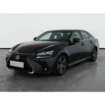 Lexus GS  Liftback 2016,  2.0 benzyna, automat - Na sprzedaż za 76 999 zł - Lublin - zdjęcie 3