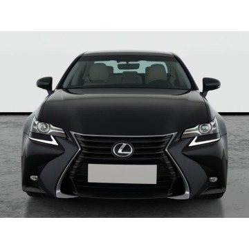 Lexus GS  Liftback 2016,  2.0 benzyna, automat - Na sprzedaż za 76 999 zł - Lublin - zdjęcie 2