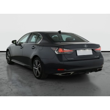 Lexus GS  Liftback 2016,  2.0 benzyna, automat - Na sprzedaż za 76 999 zł - Lublin - zdjęcie 6