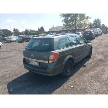 Opel Astra  Kombi 2009,  1.6 benzyna+LPG - Na sprzedaż za 2 950,00 zł - Tarnów - zdjęcie 4