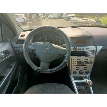 Opel Astra  Kombi 2009,  1.6 benzyna+LPG - Na sprzedaż za 2 950,00 zł - Tarnów - zdjęcie 7