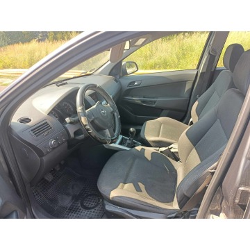 Opel Astra  Kombi 2009,  1.6 benzyna+LPG - Na sprzedaż za 2 950,00 zł - Tarnów - zdjęcie 5