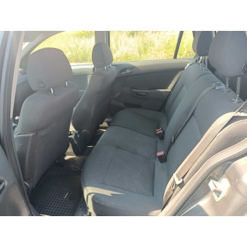 Opel Astra  Kombi 2009,  1.6 benzyna+LPG - Na sprzedaż za 2 950,00 zł - Tarnów - zdjęcie 6