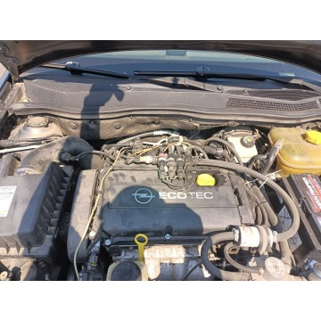 Opel Astra  Kombi 2009,  1.6 benzyna+LPG - Na sprzedaż za 2 950,00 zł - Tarnów - zdjęcie 8