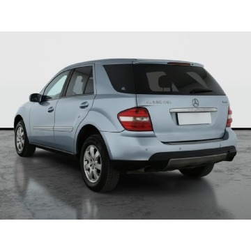 Mercedes - Benz M-klasa  SUV 2006,  3.0 diesel, automat - Na sprzedaż za 27 999 zł - Piaseczno - zdjęcie 6