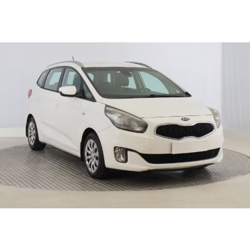 Kia Carens 1.7 CRDi (115KM), 2013