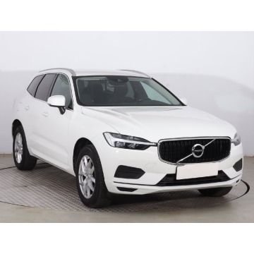 Volvo XC60 B4 (197KM), 2021