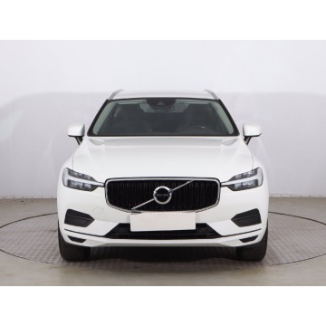 Volvo XC60  SUV 2021,  2.0 diesel, automat - Na sprzedaż za 109 999 zł - Orzesze - zdjęcie 2